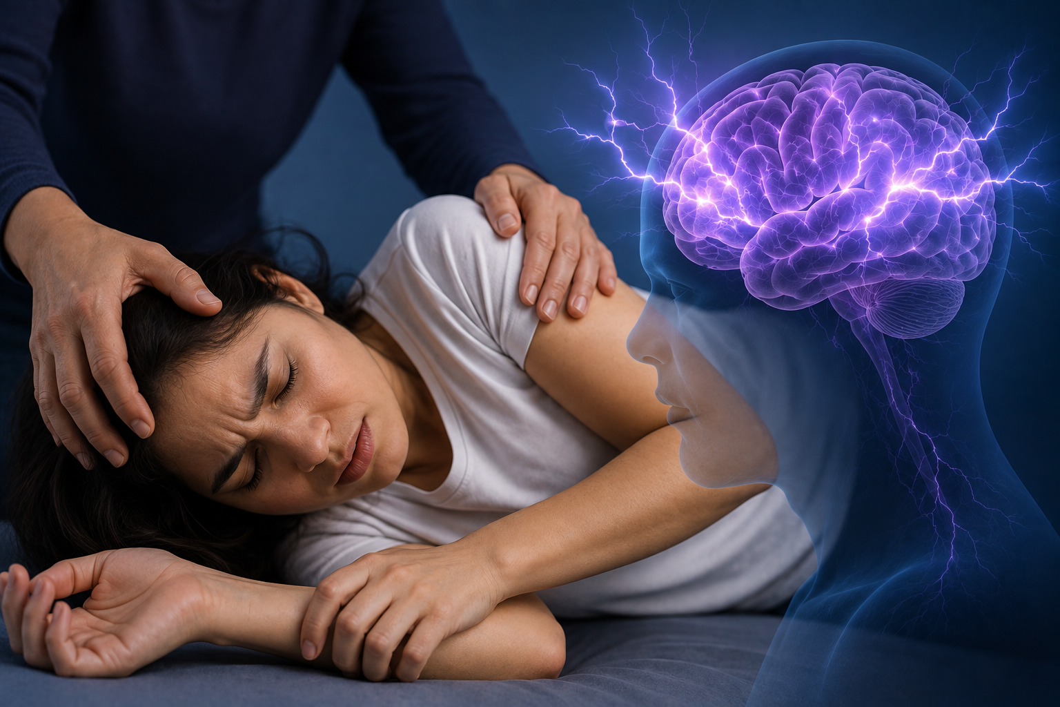 Epilepsy & Seizure Disorders