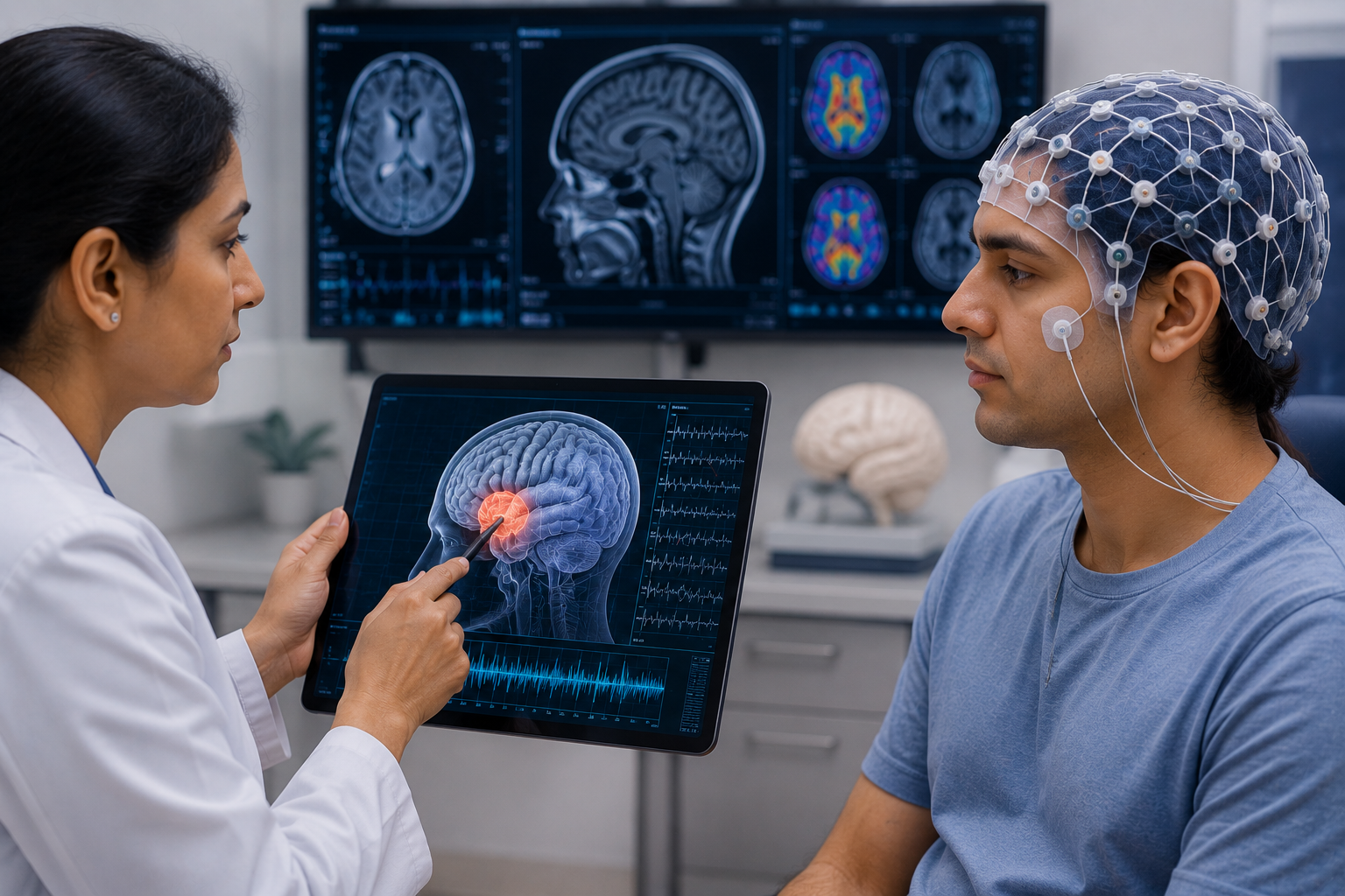 Epilepsy Surgery Evaluation