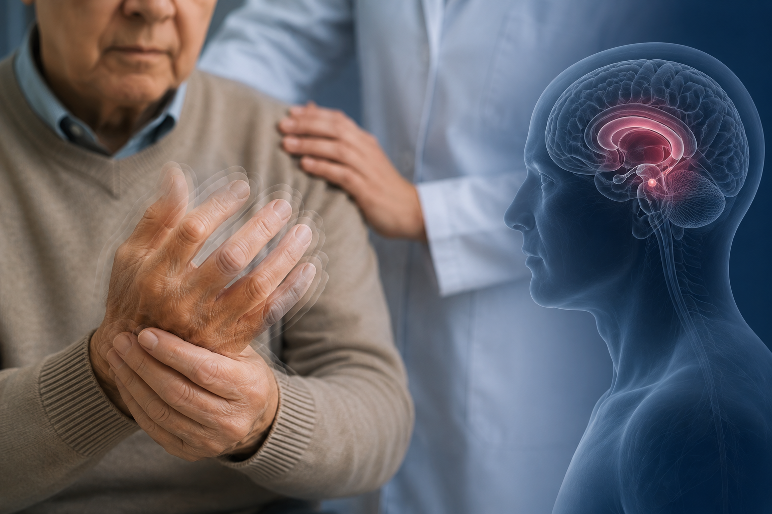 Parkinson's Disease & Movement Disorders