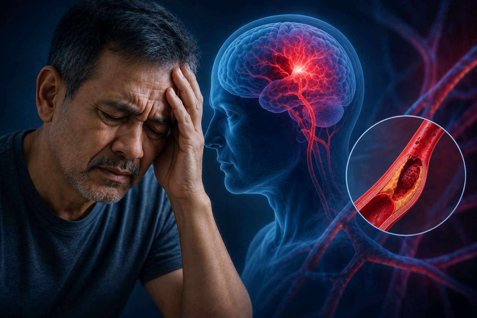 Stroke & Neurovascular Care
