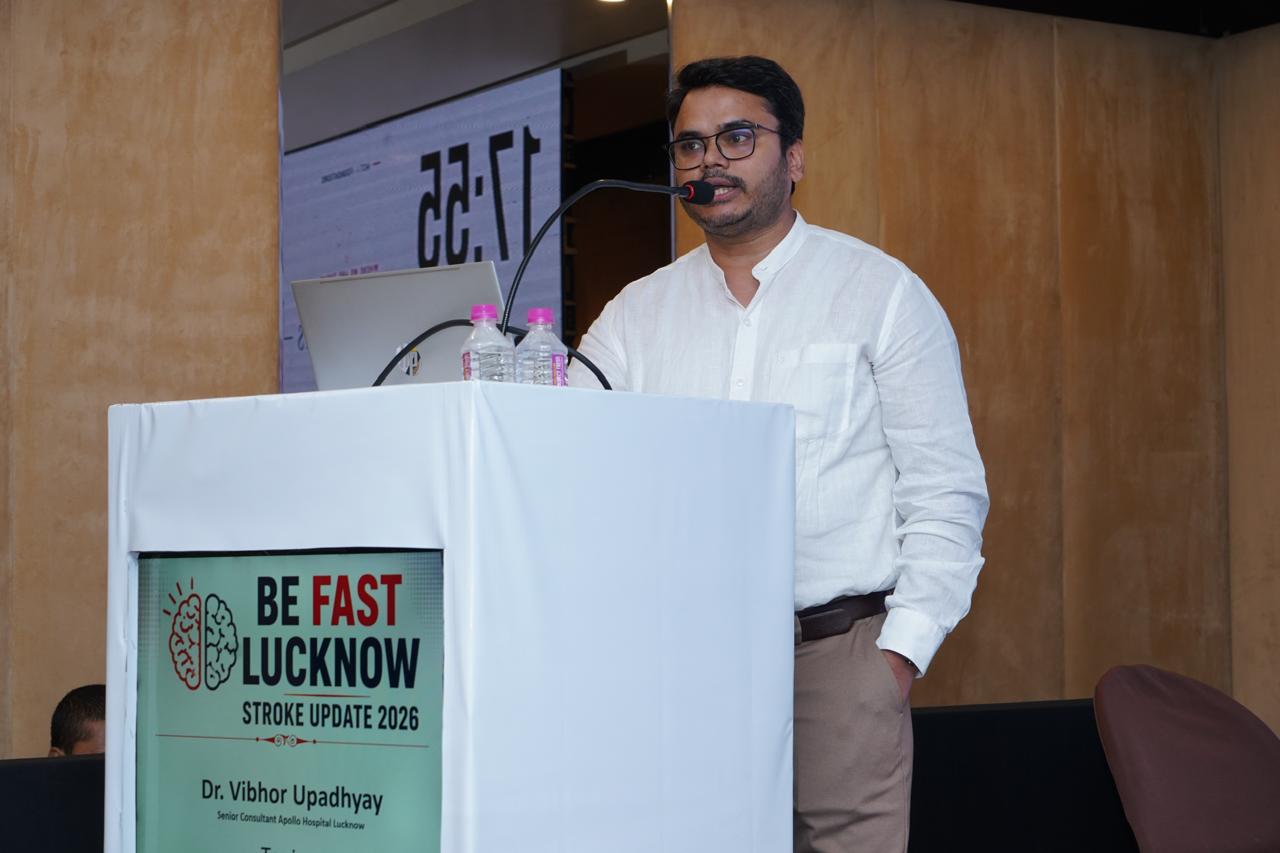 Dr. Vibhor Upadhyay Gallery 11