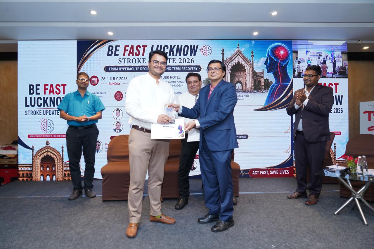 Dr. Vibhor Upadhyay Gallery 1