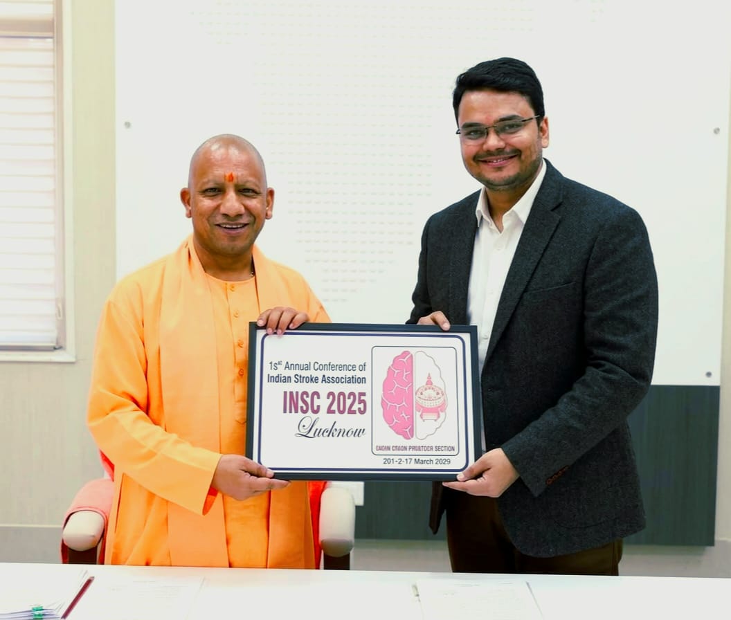 Dr. Vibhor Upadhyay Gallery 2