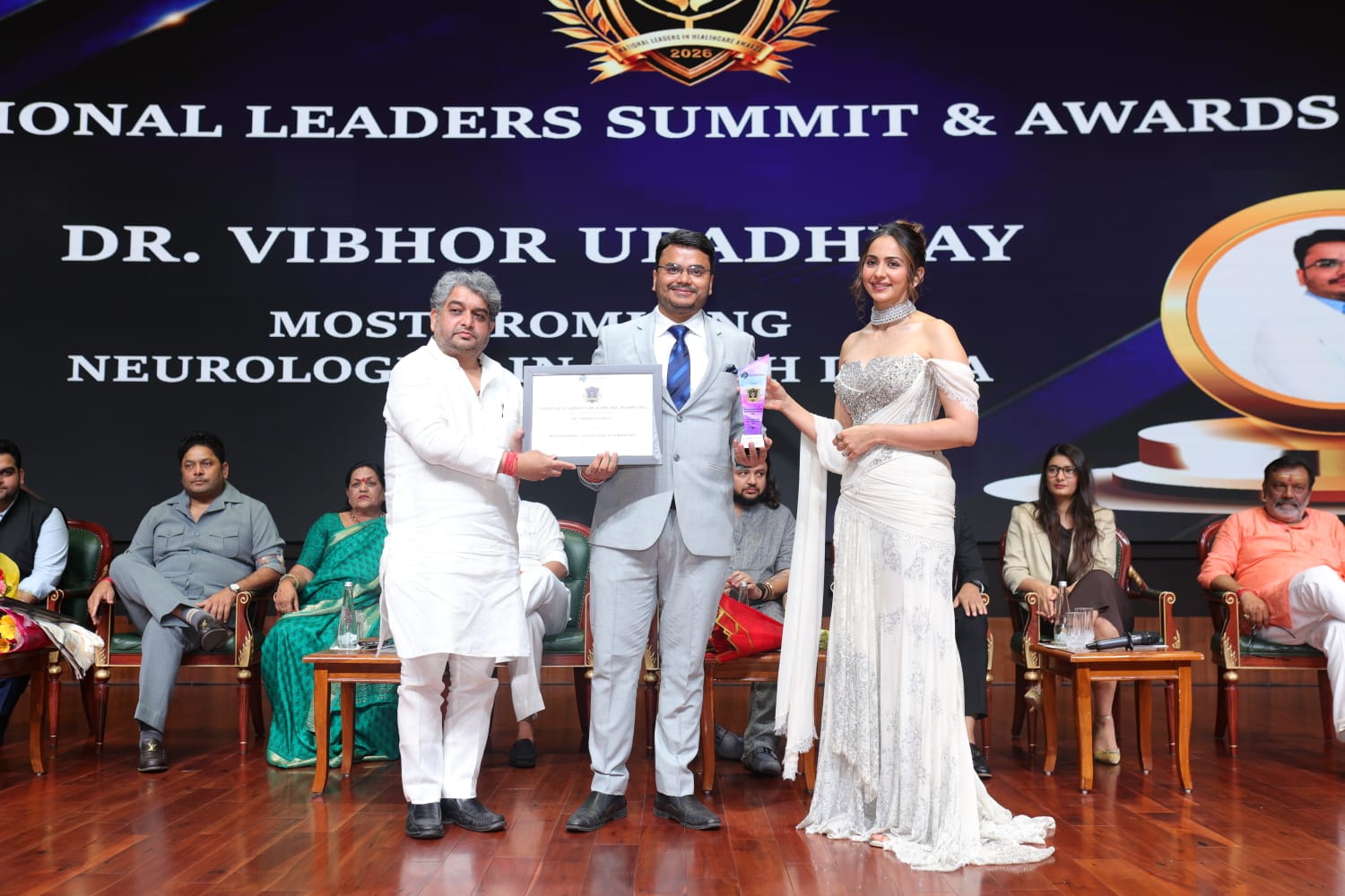 Dr. Vibhor Upadhyay Gallery 10